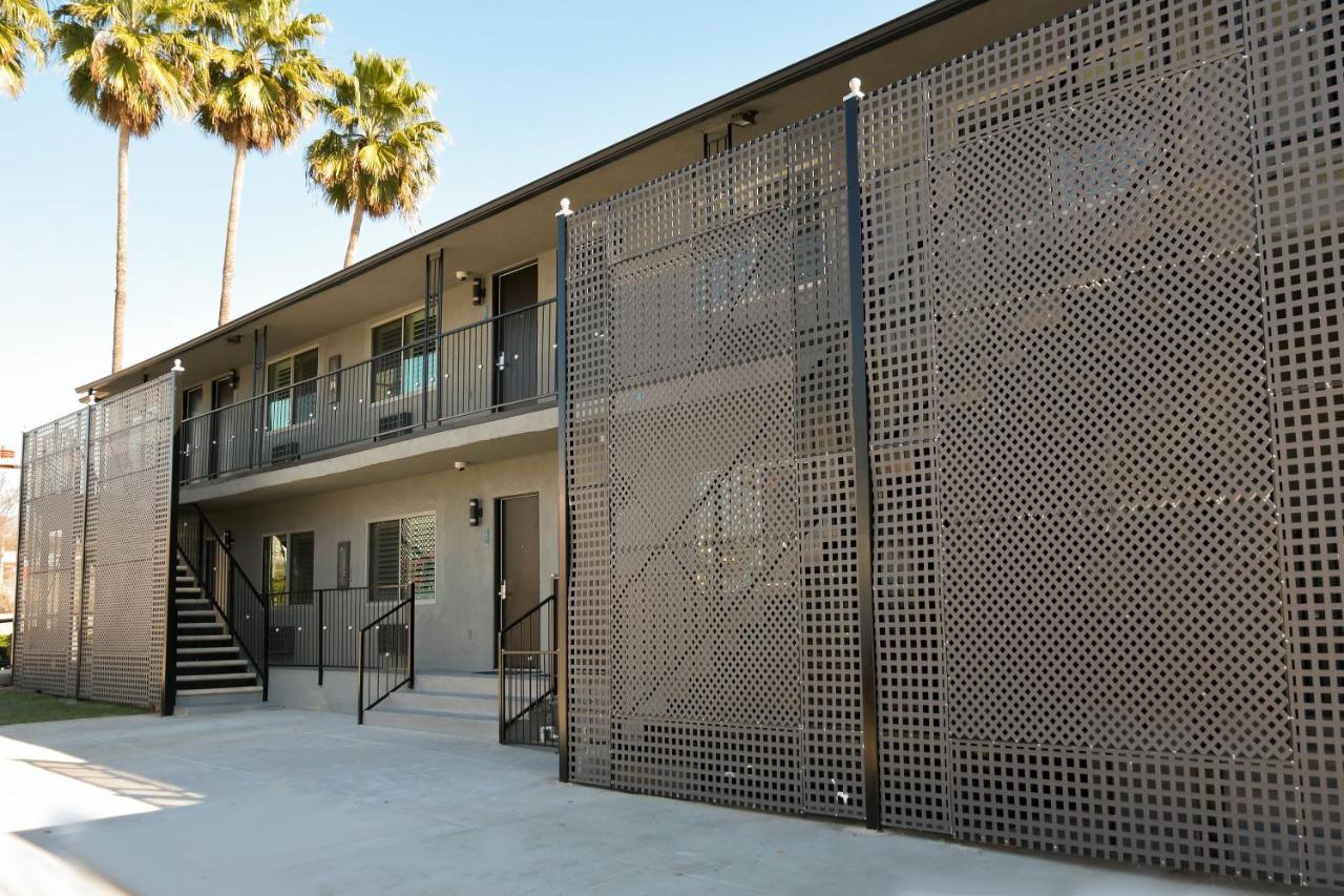 Tilbury Inn Glendale Exterior foto